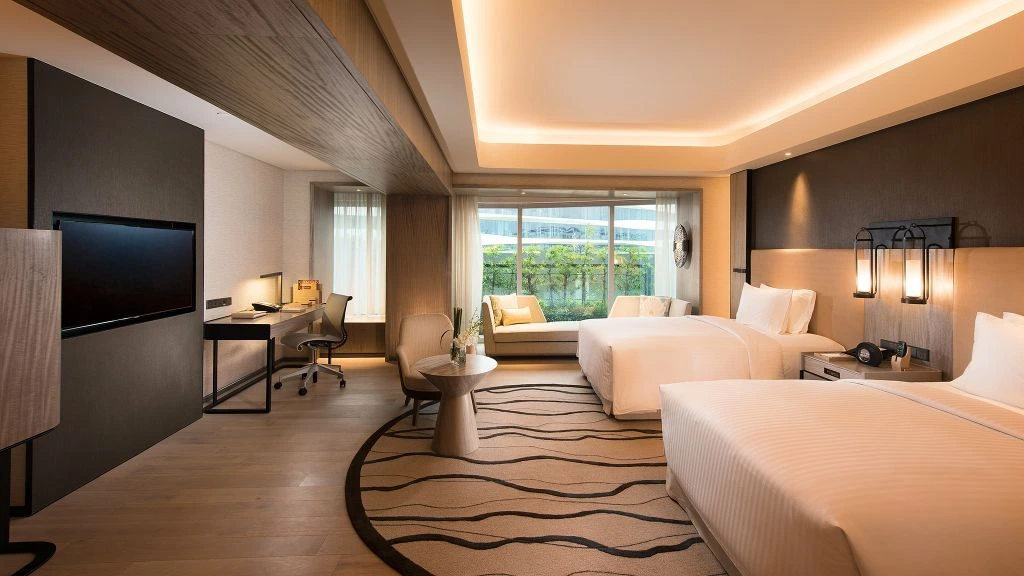Superior Twin Room photo gallery 5