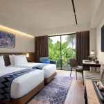 Superior Twin Room photo gallery 6
