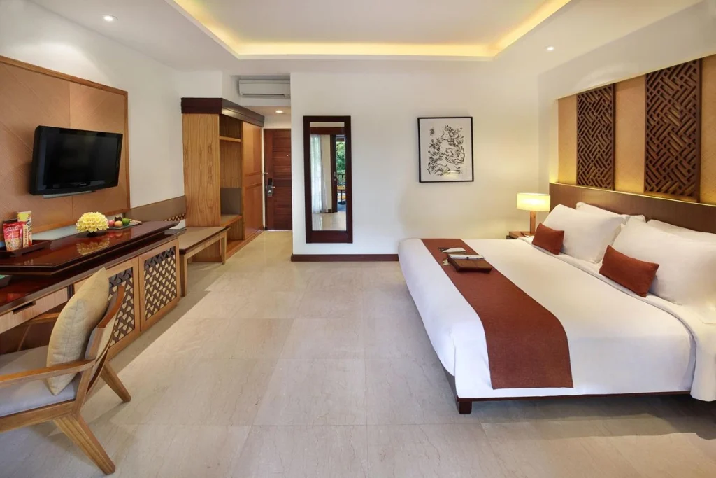 Superior Twin Room photo gallery 7